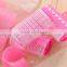 2015 Magic Tape Hooks Plastic Hair Rollers Beautiful Style Quality Choice