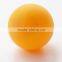 Table Tennis Balls Ping Pong balls Orange/White