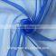 popular 20D 100% polyester bright mono net mesh fabric