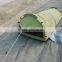 2016 Hot Sale Outdoor Canvas Double Layer Swag Camping Swag Tent