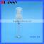 FOAM COSMETIC BOTTLE WITH FOAM PUMP, FOAM PUMP PLASTIC BOTTLE PACKAGING,FOAM COSMETIC BOTTLE