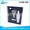New design arrived stainless shaker bottles Cocktail Shaker unique barware