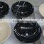 Absolute Black Granite Kitchen Sink