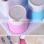N168 Supply fashion Creative no handle plastic Wash Cup