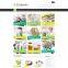 Ecommerce Website Builder