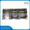 Double Drainer Double Bowl Kitchen Sink/Kitchen Utensils Stainless Steel Sink Double Bowl With Tray Drain Board