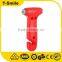 Best selling CE certification safety hammer with flashlight