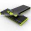 Top Grade 12000mah portable power bank charger for mobilies