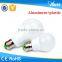 Updated version led 2016 3528smd 5w e27 led bulb lighting                        
                                                Quality Choice