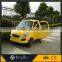 Kingwoo Electric Mini Utility Car for Sale
