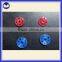 Custom CNC Nylon/ABS/POM/delrin plastic parts