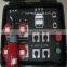 AC electric hoist controller