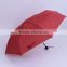 Promotion fold umbrella for insurance company