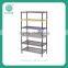 Reasonable Price Heavy Duty Chrome Wire Shelf Wire Shelving                        
                                                Quality Choice