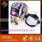 welding helmet auto darkening welding mask EN379 EN175
