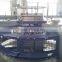 Wellrich Single Jersey Open Width Circular Knitting Machine
