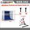 KINGBEST 40x40cm foldable shooting Tent Kit Photo LED studio shooting tent photo studio light kit