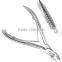  website hot selling cuticle nippers