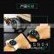 New Arrival 6261A 1.1 inch round screen bluetooth with heart rate monitor smart watch