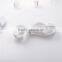 sound activated nylon led bracelet concert remote controller led bracelet