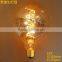 e27 220v edison bulb incandescent bulbs G125