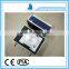 Pressure balancing device