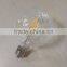 ETL E27 8W 6W 10W LED FILAMENT BULB LIGHTING LAMP POLYHEDRAL GLASS DECORATIONS HOME