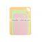2016 new idea colorful flexible cutting board chopping board cheap smart cutting mat set
