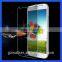 2015 Factory Price High Quality cell phone tempered glass screen protector for Samsung Galaxy S5 iphone 6s iphone 6