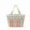 Rabbit Pure Cotton Cloth Shopping Bag