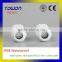 PG13.5 Cable Gland IP68 Waterproof Connector Diameter 6-12mm Nylon Plastic Wire Glands