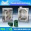 Plastic injection molding/die casting mold/CNC machining services