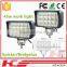 45w LED working light Epistar work lamp