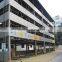 4 floors puzzle parking system automatic car parking system auto mobile park machine