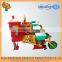 Maize And Soy Beans Planter Agricultural Seeding Tool Machine