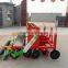 farm machine furrow grain drill wheat seeder with fertilizer