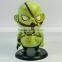 Cartoon Monster Plastic Toys Figure,OEM Plastic Figure.Popular Game Character