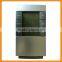 Weather station clock, weather station alarm clock ,weather forecast clock