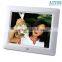 Wedding/Activities/Promotion Wall Mount Digital Photo Frame