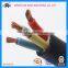 H07RN-F rubber flexible cable electrical VDE with ERP insulation