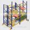 Make & design in China Warehouse Rack Use