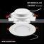 Made in China led downlight 6W 12W 24W &shenzhen commercial led downlight factory&wholesale price led downlight factory