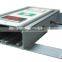 Aluminium enclosure