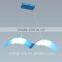 BLUE CROSS Residential Decoration Crystal Glass Ceiling Chandelier&pendant Lamp With SMD LED