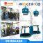 2016 Global Newest Immersive Virtual reality 9D walker Cinema