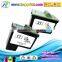 Refillable Ink Cartridges for Lexmark Ink Cartridge 16 26 10N0016 10N0026 for Lexmark 17 27 10N0017 10N0027 for Dell T0529 T0530