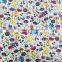 knitting fabrics