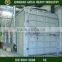 Q26Series air blasting room
