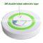 2016 OEM factory price Low 100M range BLE4.0 bluetooth beacon tag