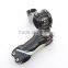 cycling High grade carbon stem 6 degree/17 degree MTB bicycle carbon stems 31.8mm road mountain cycling stem 70 80 90 100 110 12